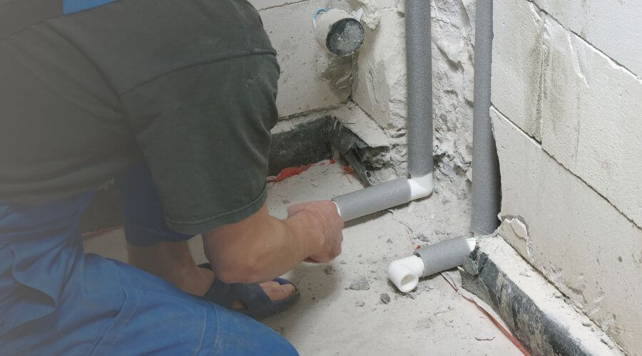 Professional Leak Detection in Bay Shore, NY